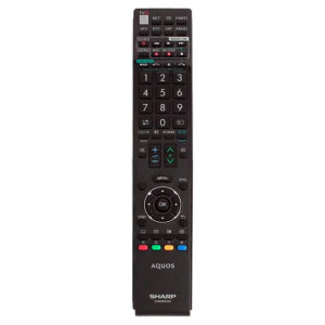 Оригинальный пульт для Sharp GA903WJSA