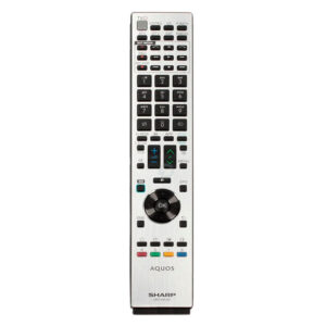 Оригинальный пульт для SHARP GB074WJSA