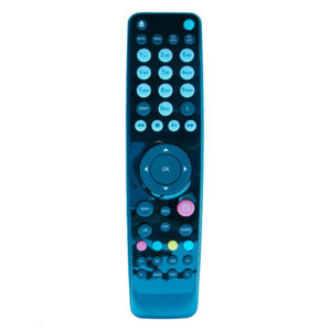 Пульт для Goodmans GFSDTR320HD (фото пульта)