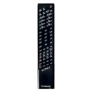 Пульт для Finlux RC370 (Фото пульта)