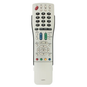Пульт для Sharp GA472WJSA (фото пульта)