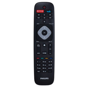 Оригинальный пульт для PHILIPS YKF340-002 (фото пульта)