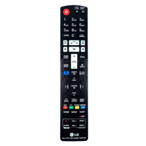 Оригинальный пульт для LG AKB73275503