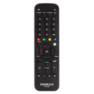 Пульт для Humax RM-G03