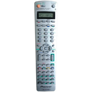 Пульт для Pioneer AXD7436 (фото пульта)