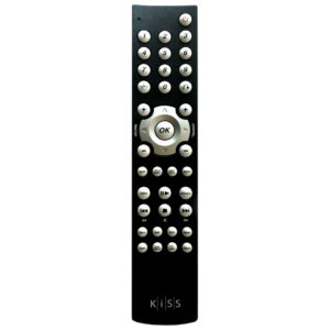 Пульт для Kiss DP-600
