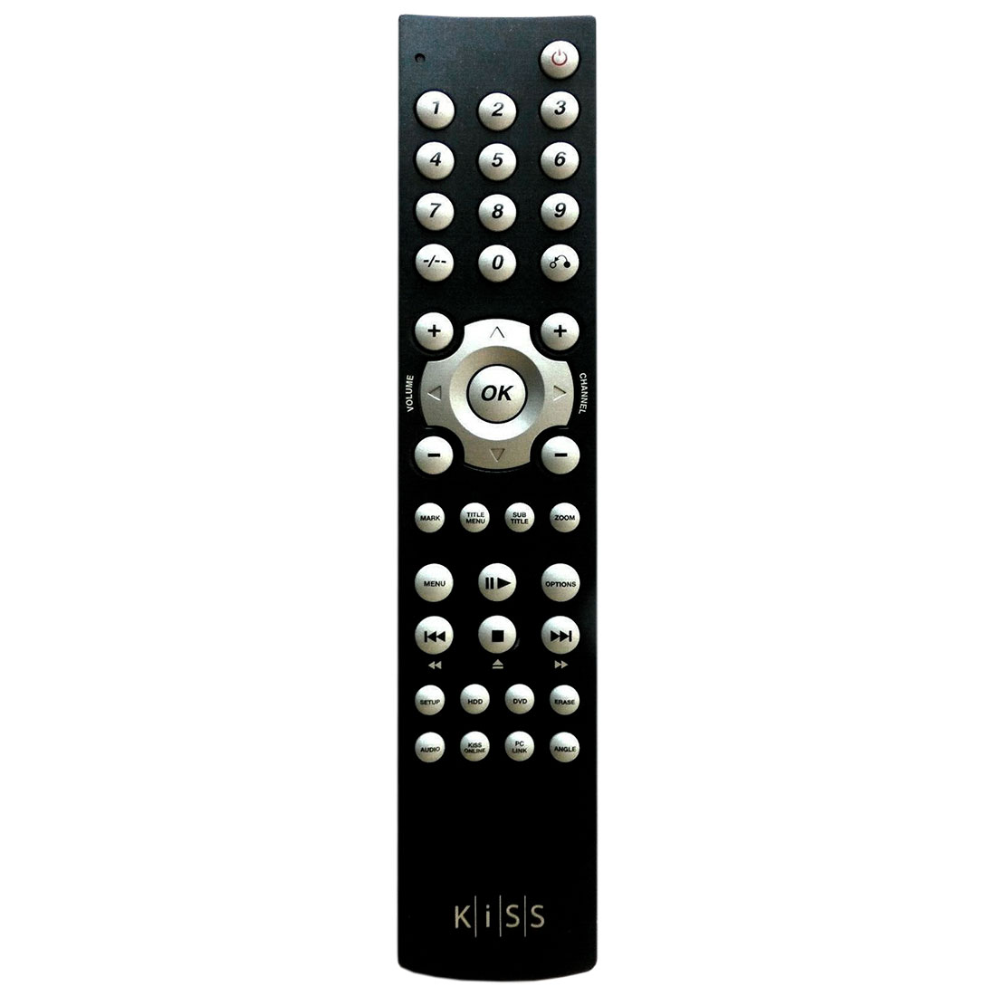 Пульт для Kiss DP-600 Пульт для Kiss DP-600