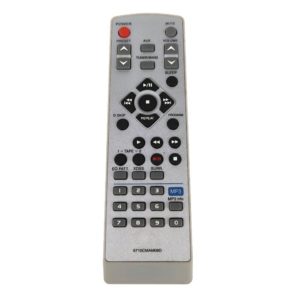 Пульт для LG 6710CMAM08D (фото пульта)