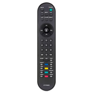 Пульт для LG 6710T00022S (фото пульта)