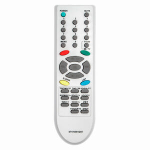 Пульт для LG 6710V00124V (фото пульта)