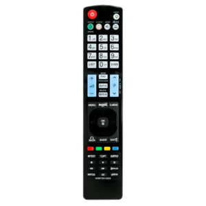 Пульт для LG AKB72914004 (фото пульта)
