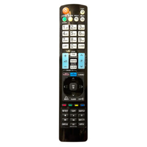 Пульт для LG AKB72914058 (фото пульта)