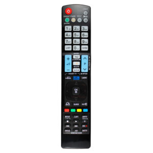 Пульт для LG AKB72914066 (фото пульта)