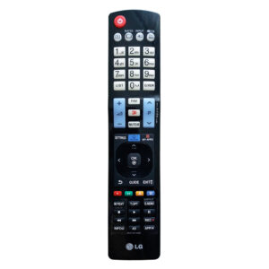 Пульт для LG AKB73615303 (фото пульта)