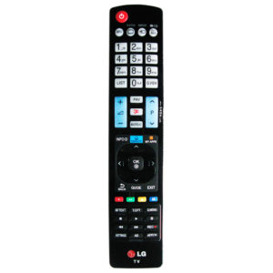 Оригинальный пульт для LG AKB73756561
