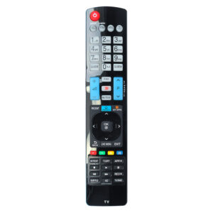 Пульт для LG AKB73756565 (фото пульта)