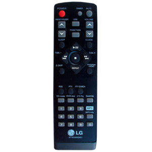 Пульт для LG 6710CMAQ05J