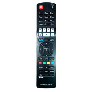 Пульт для LG AKB73375501