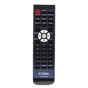 Пульт для LOGIK LOGDVD358