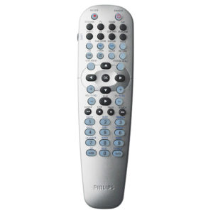Оригинальный пульт для Philips LX7500