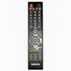 Пульт для Lenco LED-6501-4K (фото пульта)