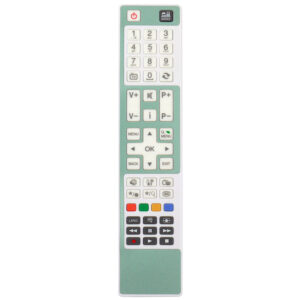 Пульт для Logik RC4842 (фото пульта)