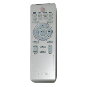 Пульт для Philips 996510002352 (фото пульта)