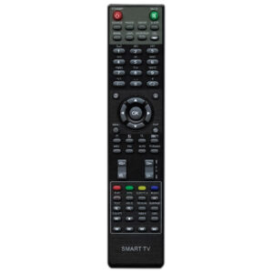 Пульт для MTLogic 327104MT (фото пульта)