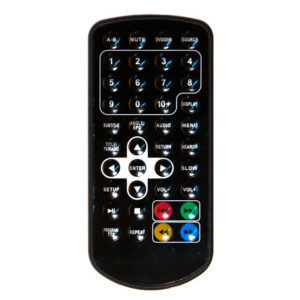 Пульт для Mascom MC7110T, MC9110T