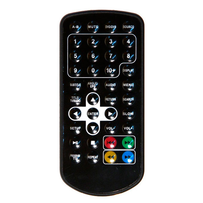 Пульт для Mascom MC7110T, MC9110T Пульт для Mascom MC7110T, MC9110T