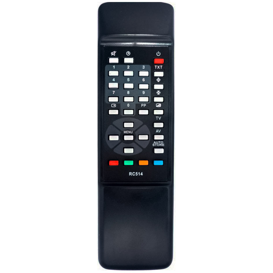 Пульт для Morava RC-514 Пульт для Morava RC-514