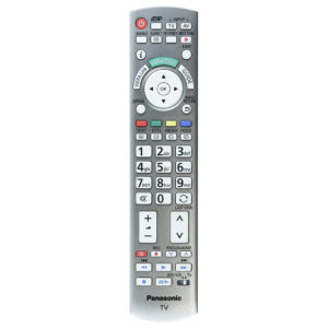 Оригинальный пульт для Panasonic N2QAYB000572