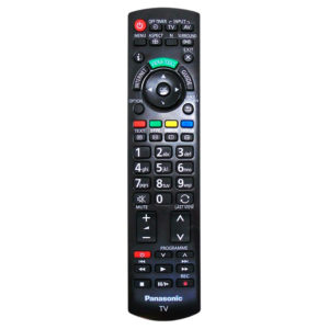 Оригинальный пульт для Panasonic N2QAYB000753