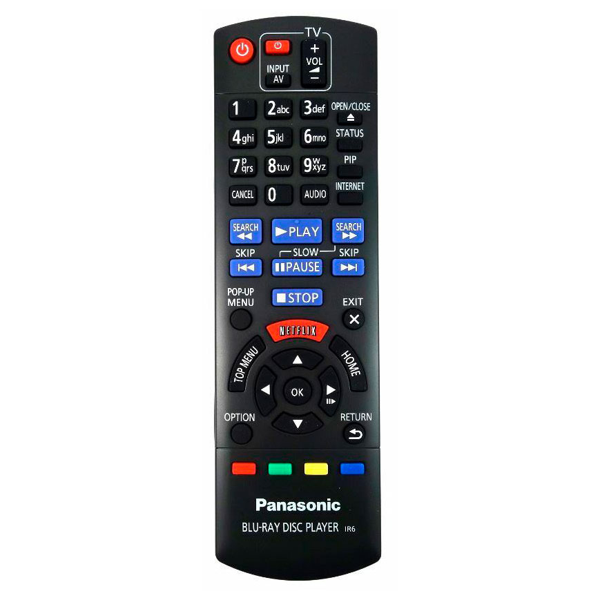Пульт для Panasonic N2QAYB000881 Пульт для Panasonic N2QAYB000881