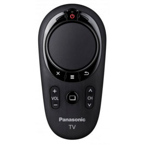 Оригинальный пульт для Panasonic N2QBYB000015
