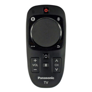 Оригинальный пульт для Panasonic N2QBYB000024