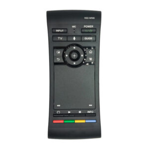 Пульт для Sony NSG-MR9B (фото пульта)