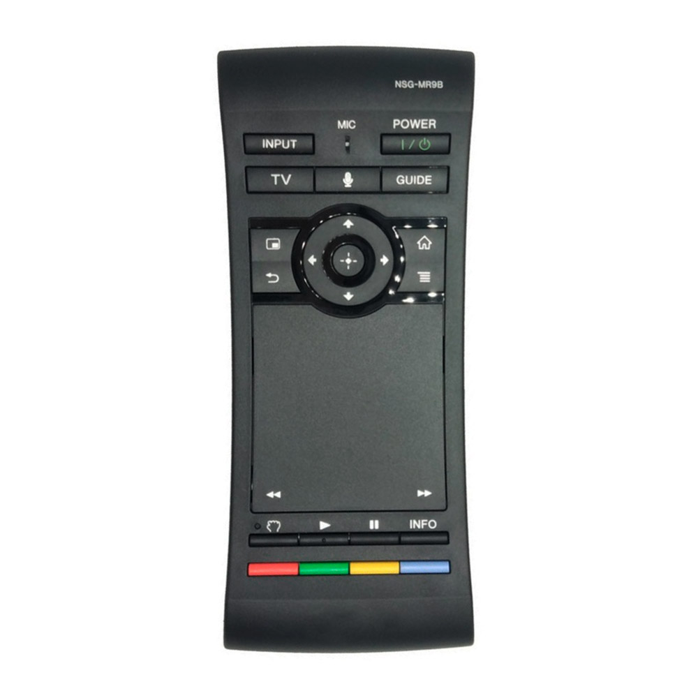 Пульт для Sony NSG-MR9B (фото пульта) Пульт для Sony NSG-MR9B (фото пульта)