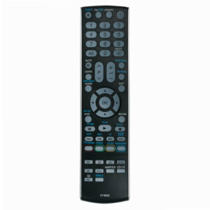 Пульт для Toshiba CT-90374 (фото пульта)