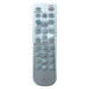 Пульт для Sanyo PLV-Z4 (фото пульта)