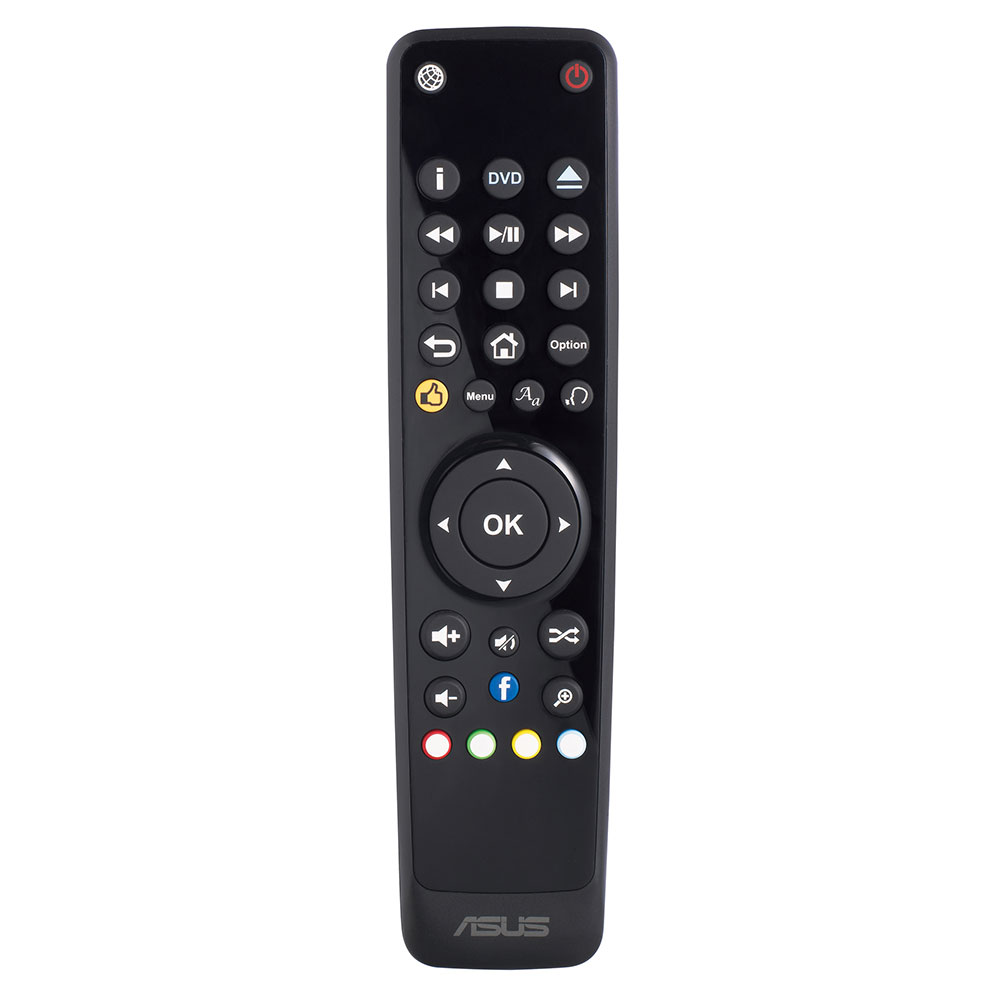 Пульт для Asus O!PLAY Mini Plus Пульт для Asus O!PLAY Mini Plus