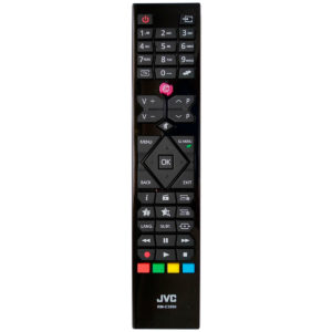 Оригинальный пульт для JVC RM-C3090