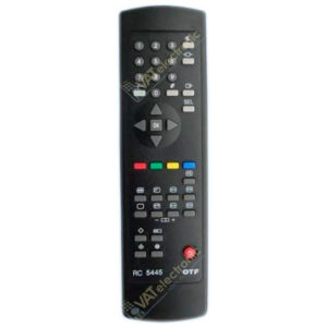 Оригинальный пульт для OTF RC5445