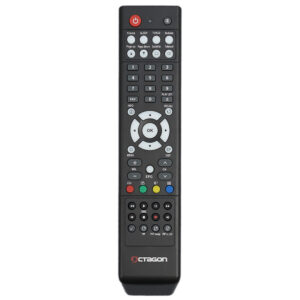 Оригинальный пульт для Octagon SF100HD (фото пульта)
