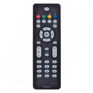 Пульт для Philips RC2023611/01B