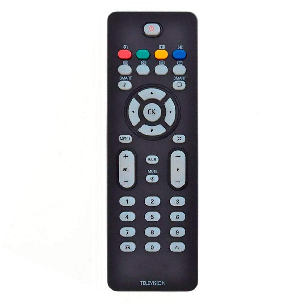 Пульт для Philips RC2023611/01B Пульт для Philips RC2023611/01B