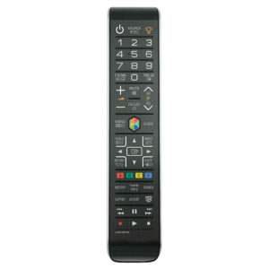 Пульт для Samsung AA59-00570A (фото пульта)