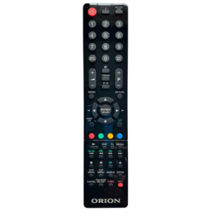 Пульт для ORION 076D0UE031 (TV22LB845DVD)