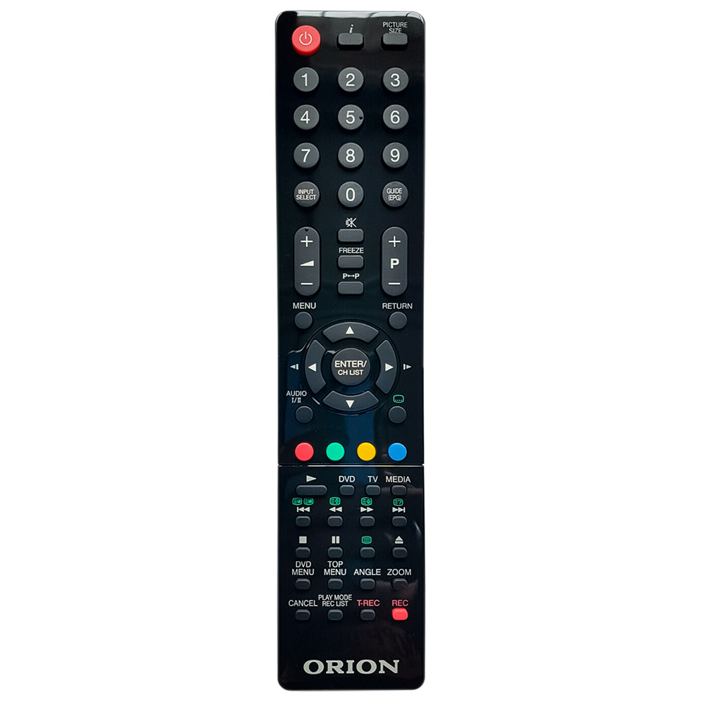 Пульт для ORION 076D0UE031 (TV22LB845DVD) Пульт для ORION 076D0UE031 (TV22LB845DVD)