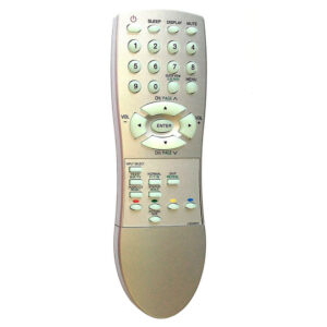 Пульт для Matsui 42P900 (фото пульта)
